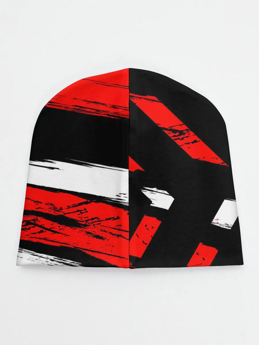 Детская шапка / Porsche