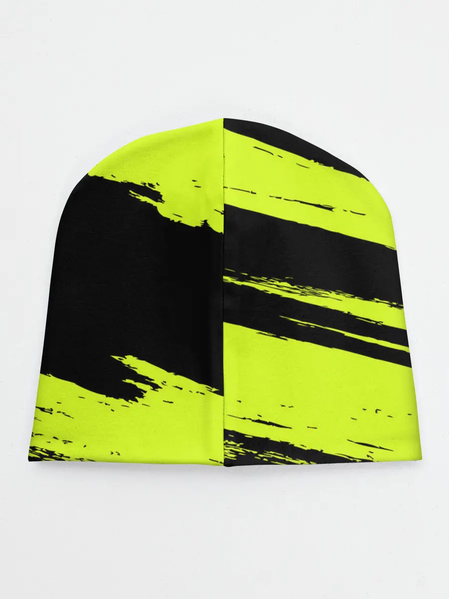 Детская шапка / Porsche