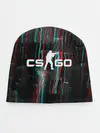 Детская шапка / CS:GO Glitch