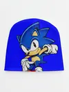 Детская шапка / SONIC