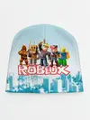 Детская шапка / ROBLOX [5]