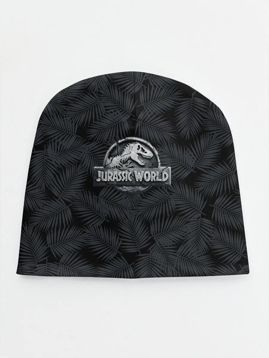 Детская шапка / Jurassic World