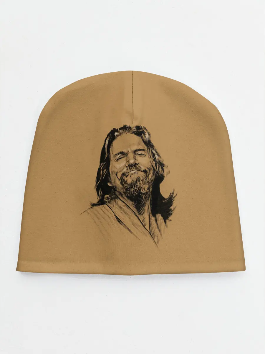 Детская шапка / The Big L