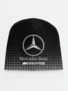 Детская шапка / Mercedes-Benz