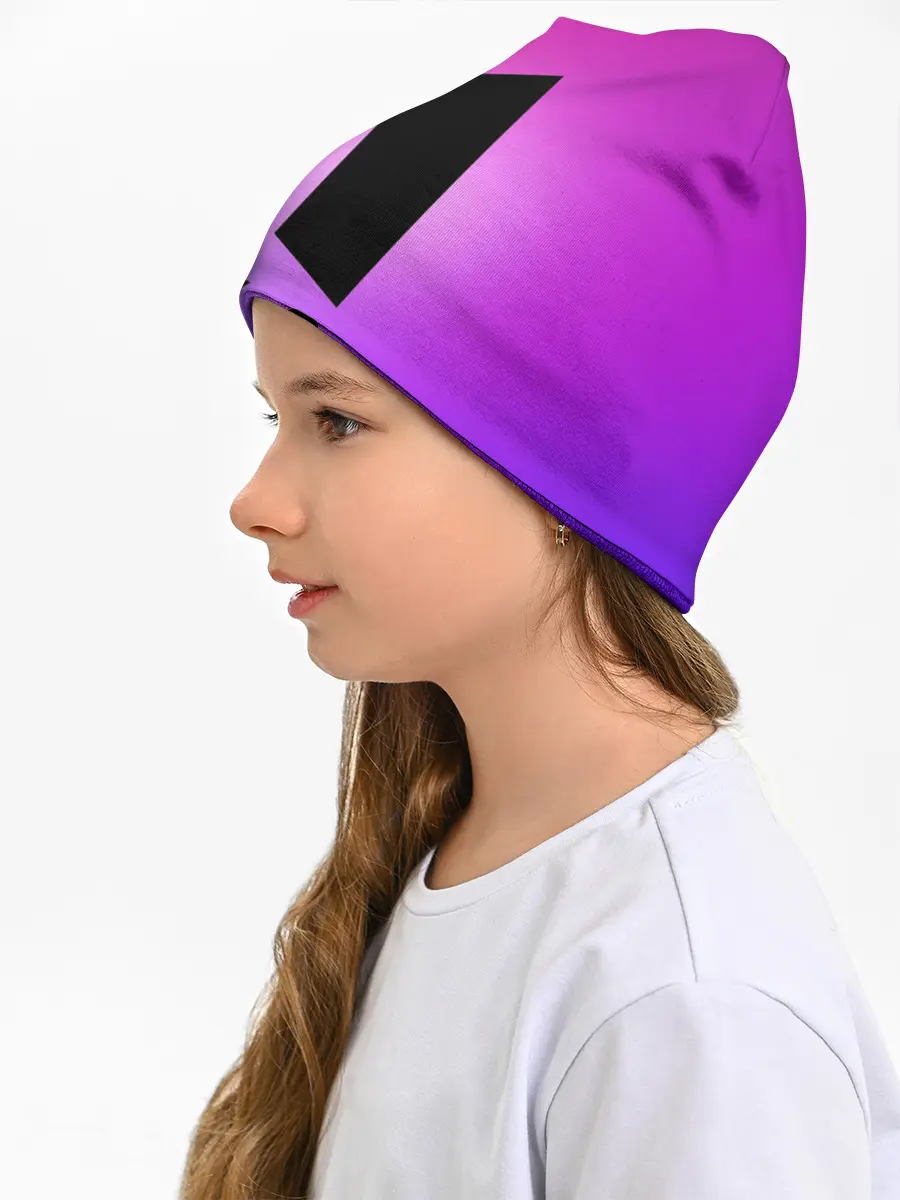 Детская шапка / BTS