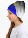 Детская шапка / РОССИЯ