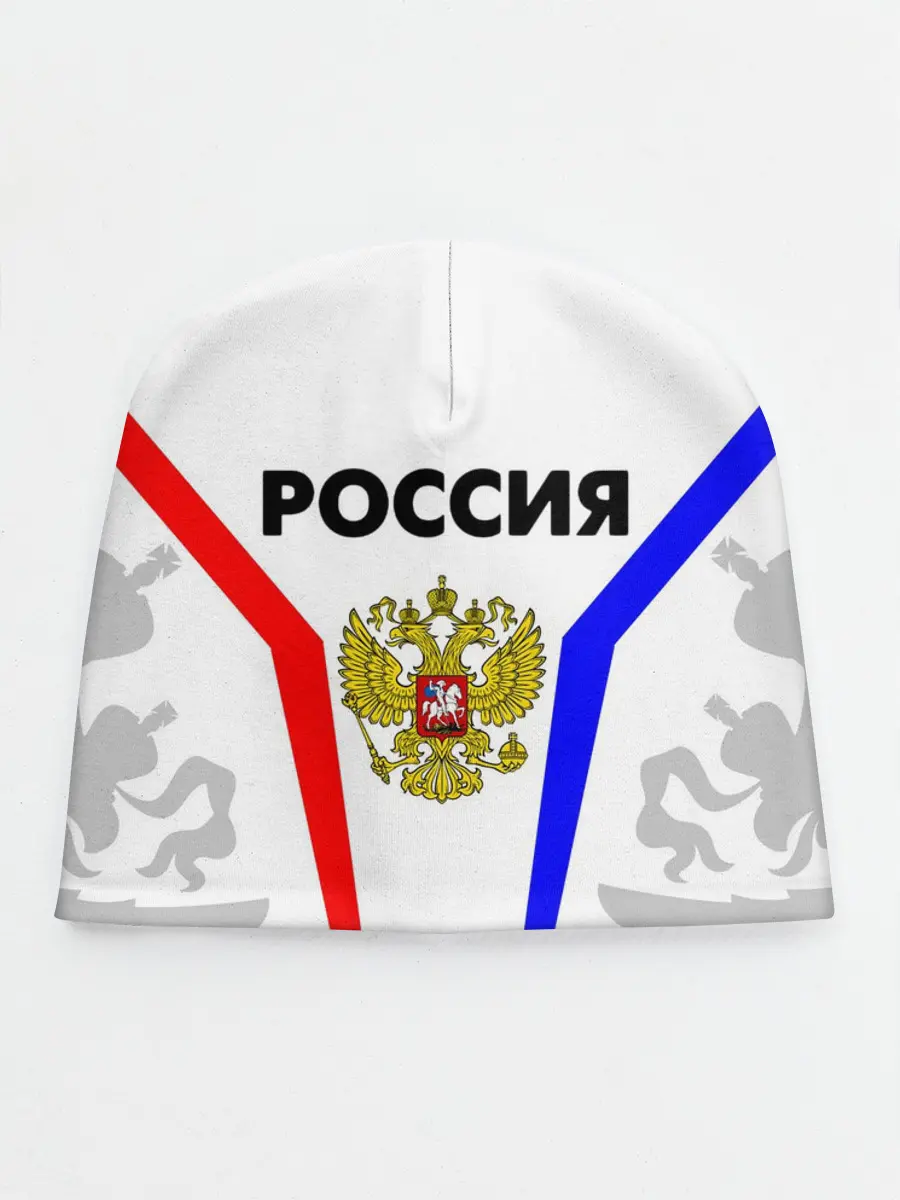 Детская шапка / РОССИЯ