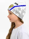 Детская шапка / РОССИЯ
