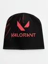Детская шапка / VALORANT