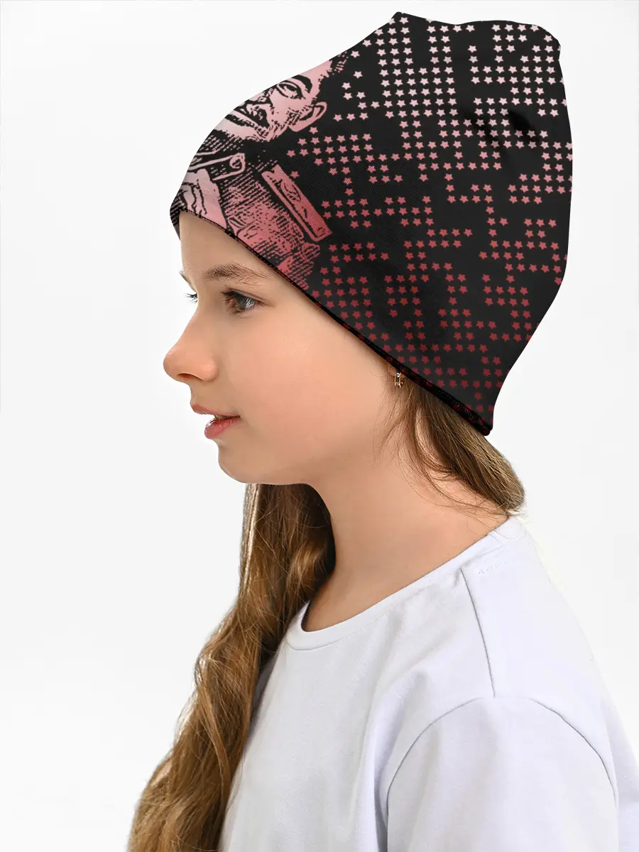 Детская шапка / Сталин