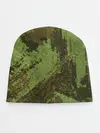 Детская шапка / КАМУФЛЯЖ BROWN