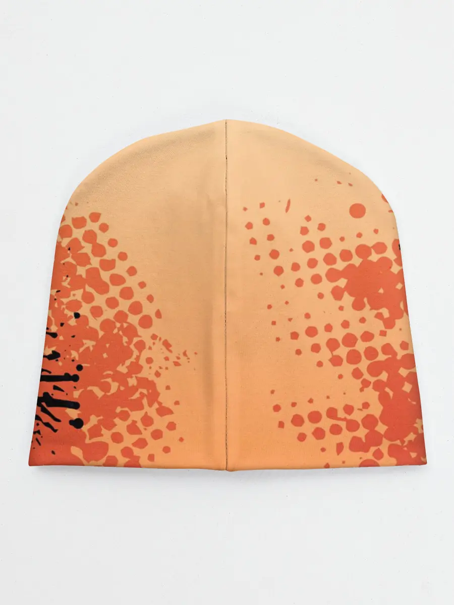 Детская шапка / Сталин