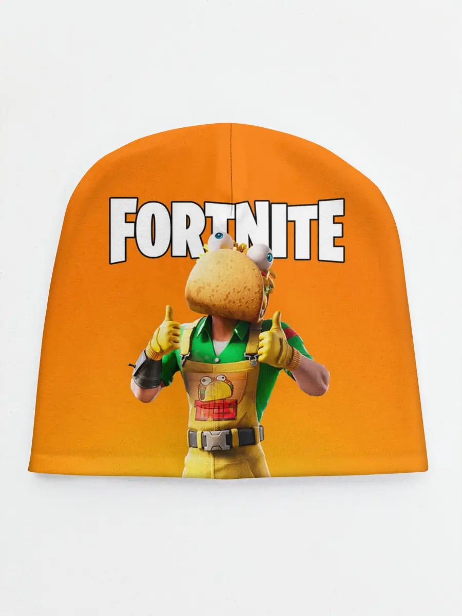 Детская шапка / Fortnite [007]