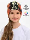 Детская шапка / Ленин