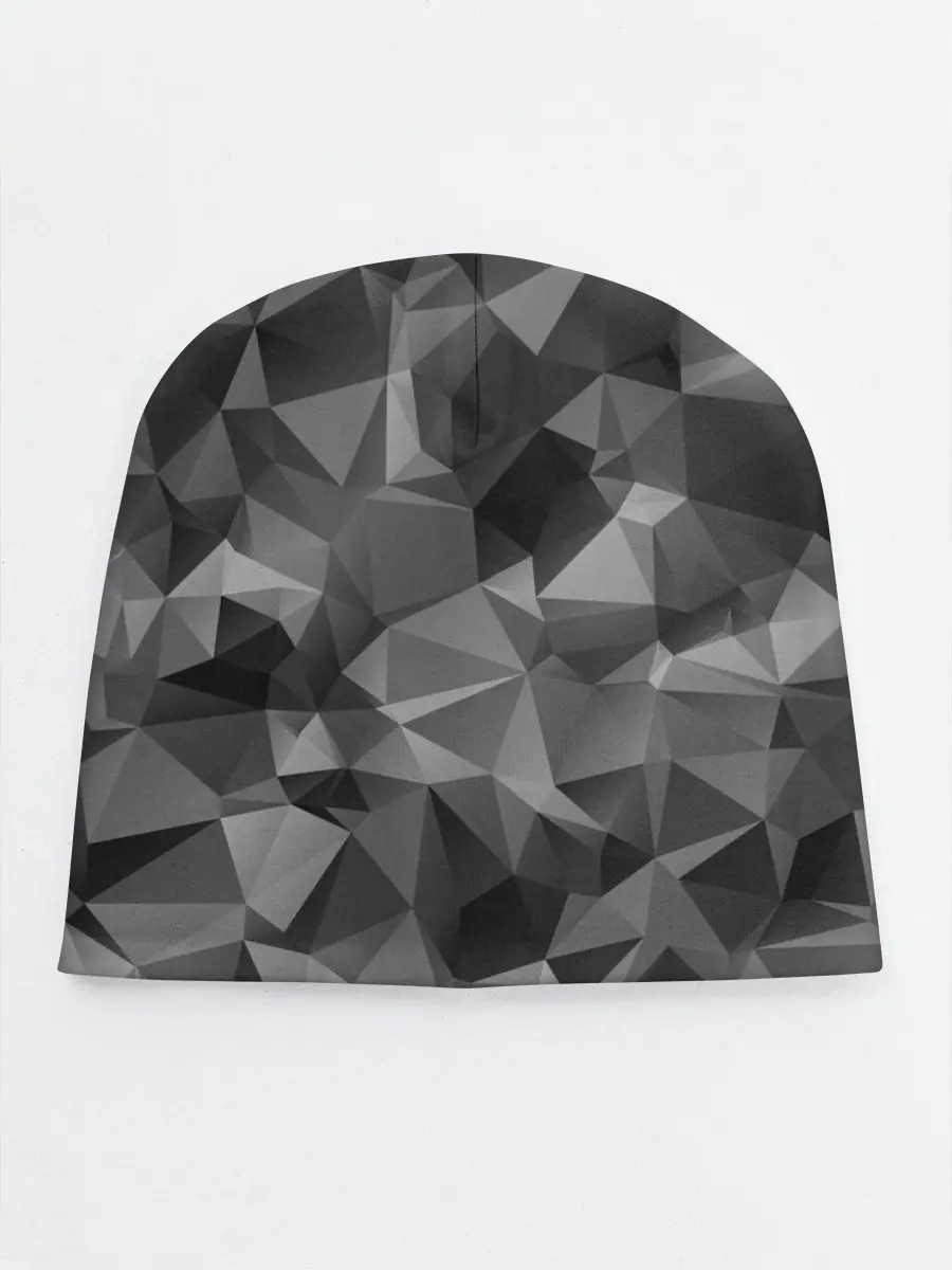 Детская шапка / СОВРЕМЕННЫЙ КАМУФЛЯЖ