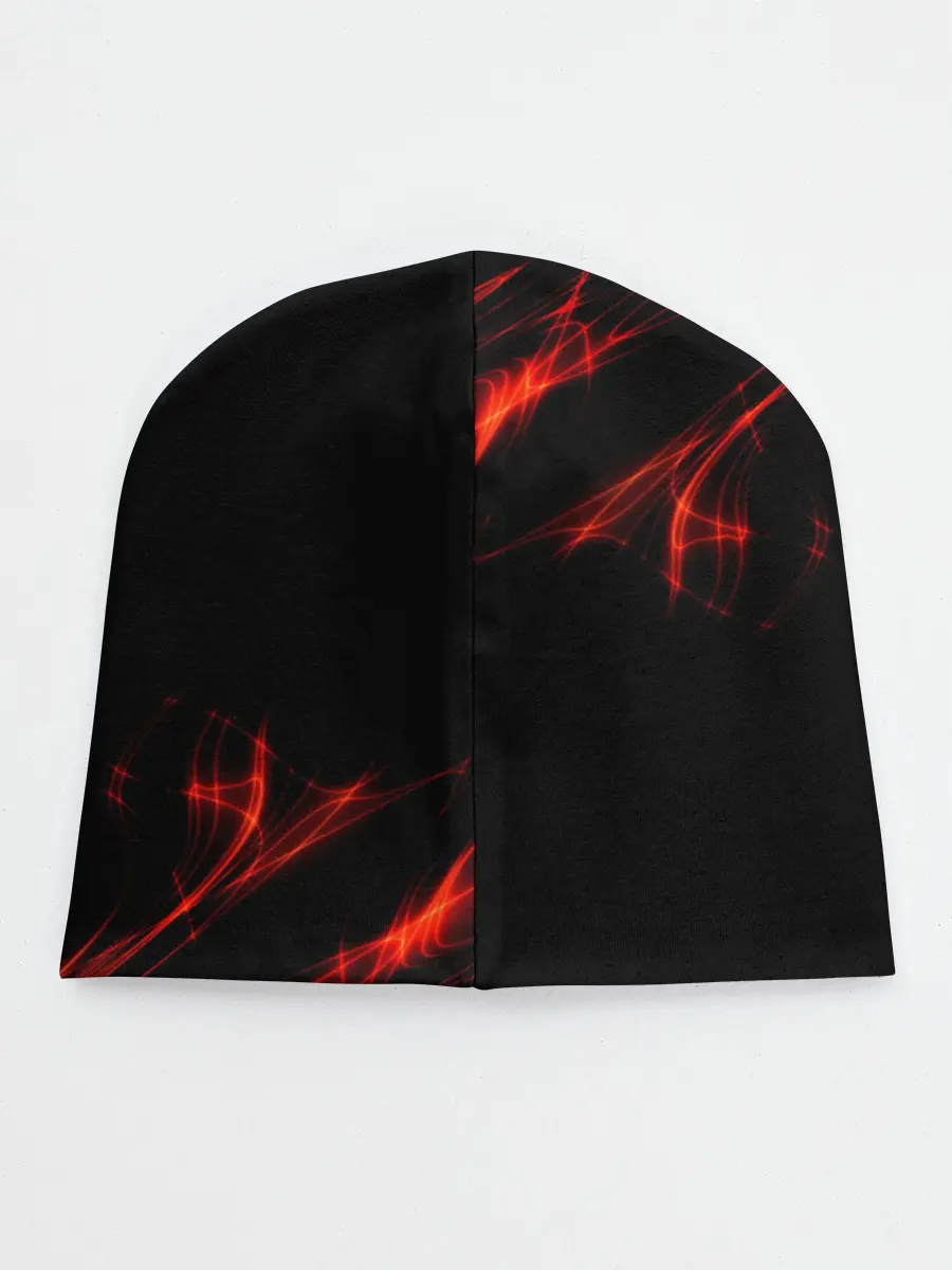 Детская шапка / audi