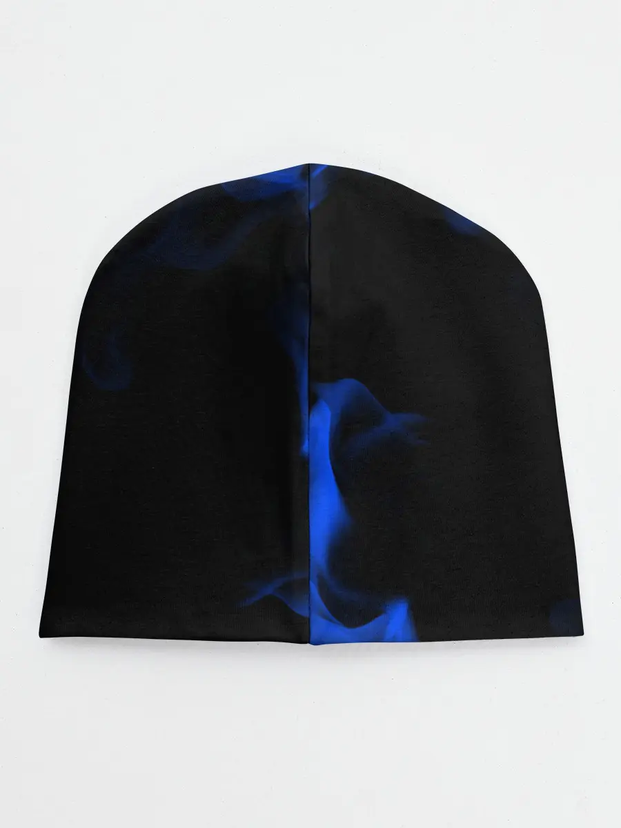 Детская шапка / mercedes