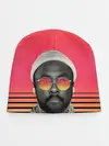 Детская шапка / Will.I.Am