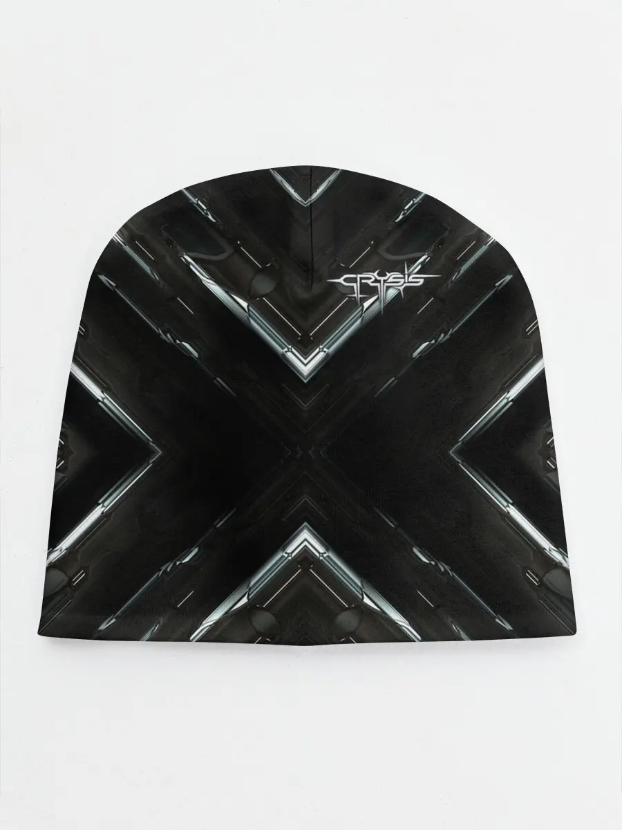Детская шапка / Crysis