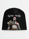 Детская шапка / God of War