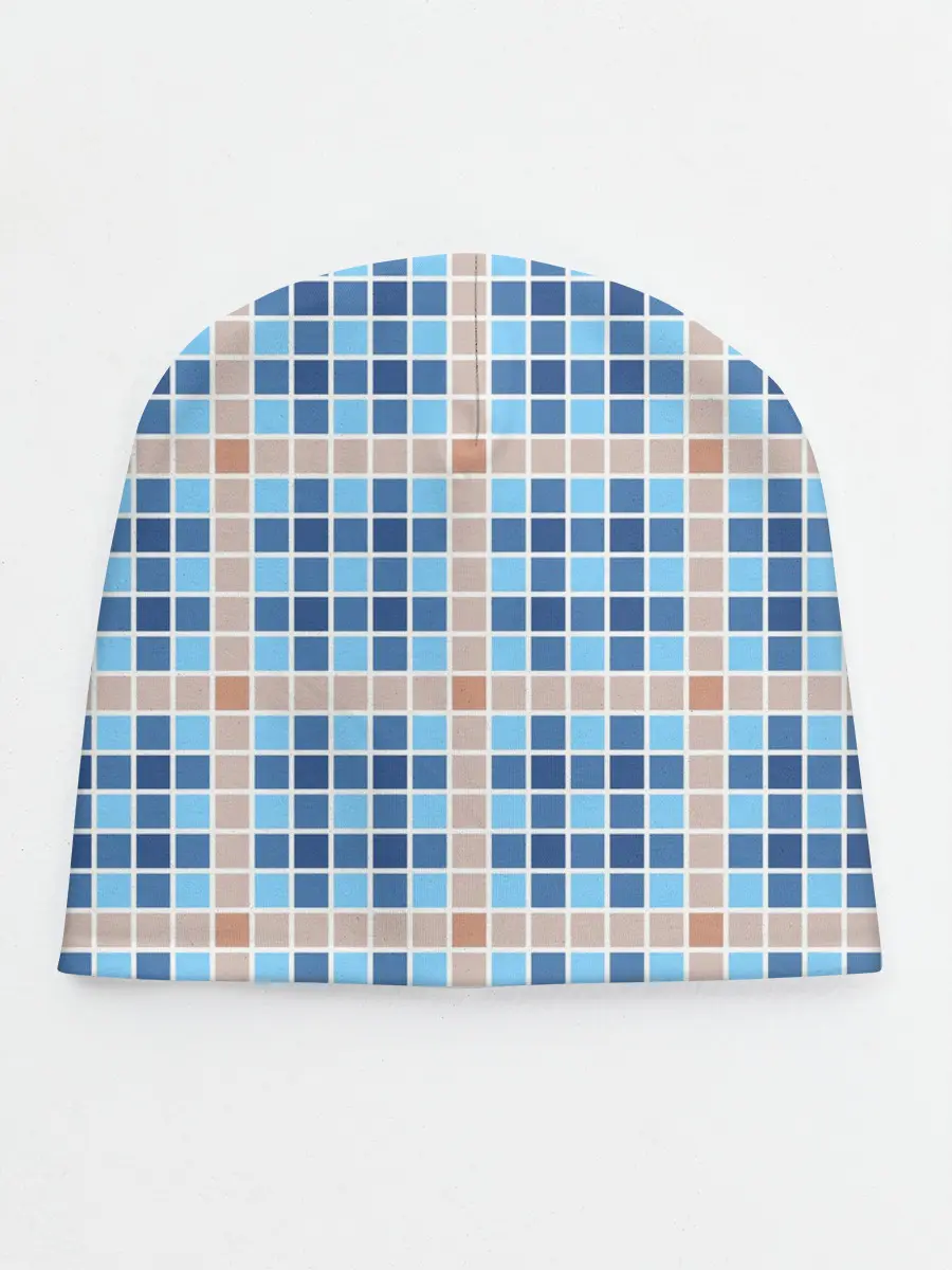 Детская шапка / Костюм Тренера