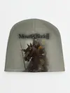 Детская шапка / Mount and Blade 2
