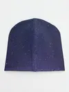 Детская шапка / Космос