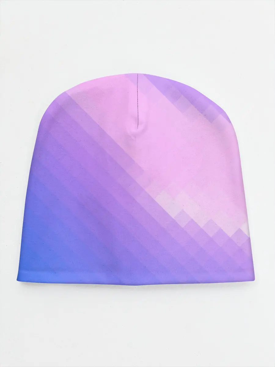 Детская шапка / Пикси