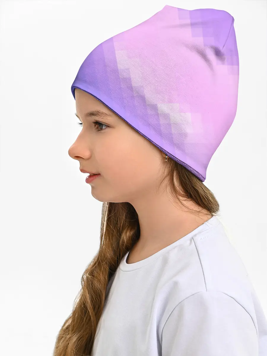 Детская шапка / Пикси