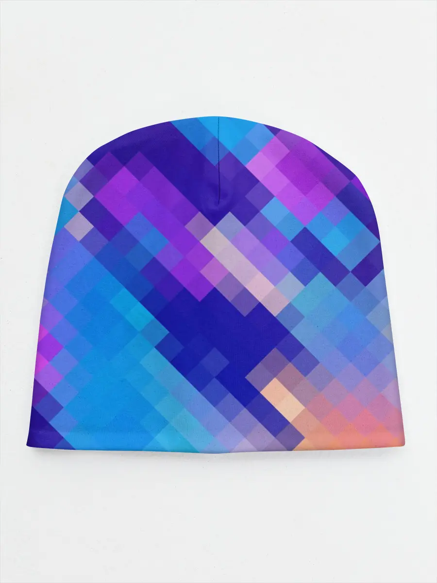 Детская шапка / Пикси