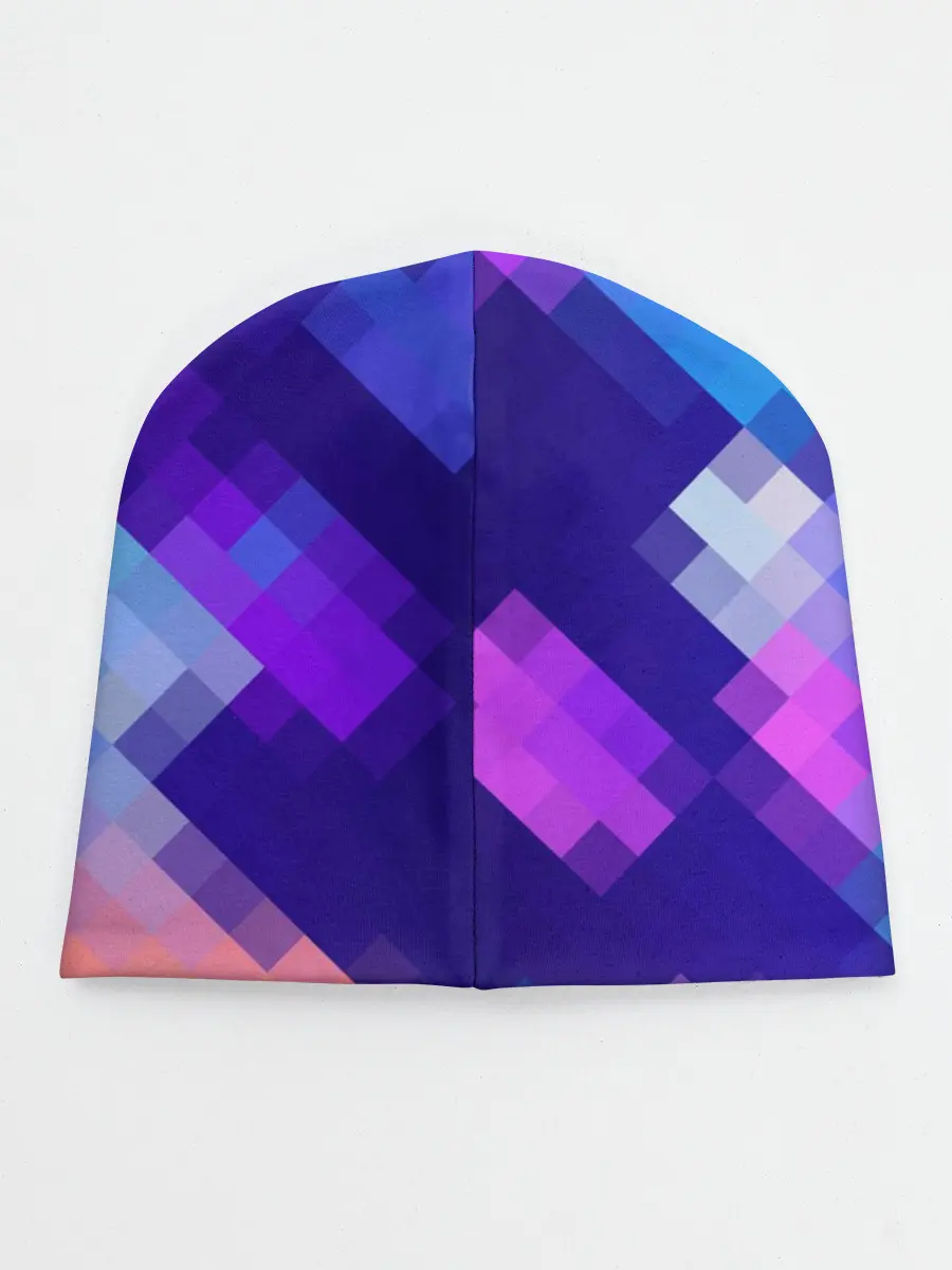 Детская шапка / Пикси