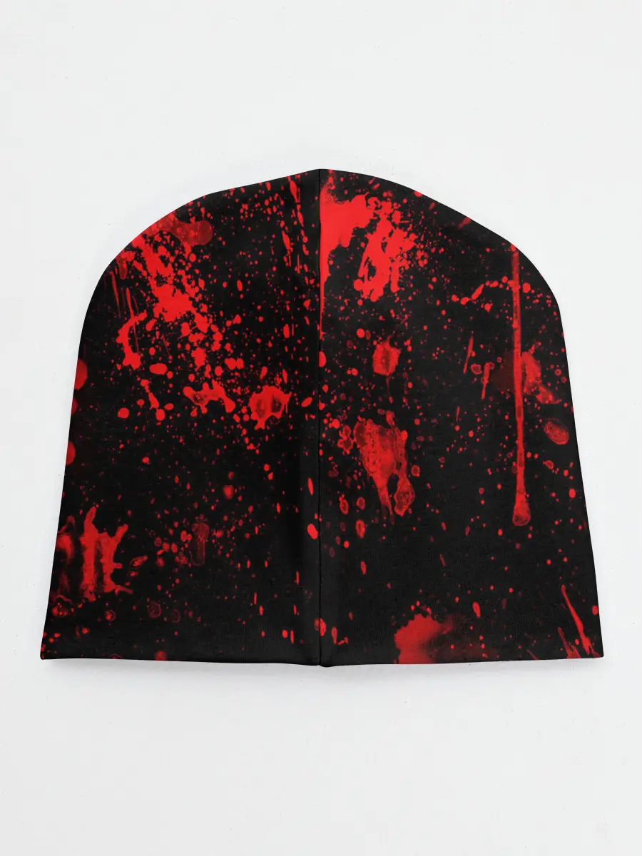 Детская шапка / Linkin Park