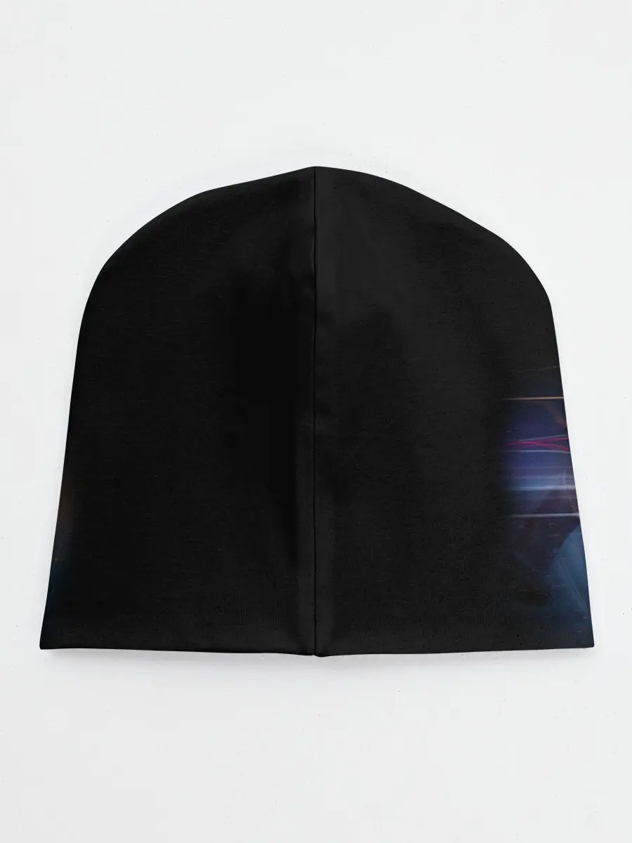 Детская шапка / The Flash