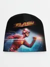 Детская шапка / The Flash