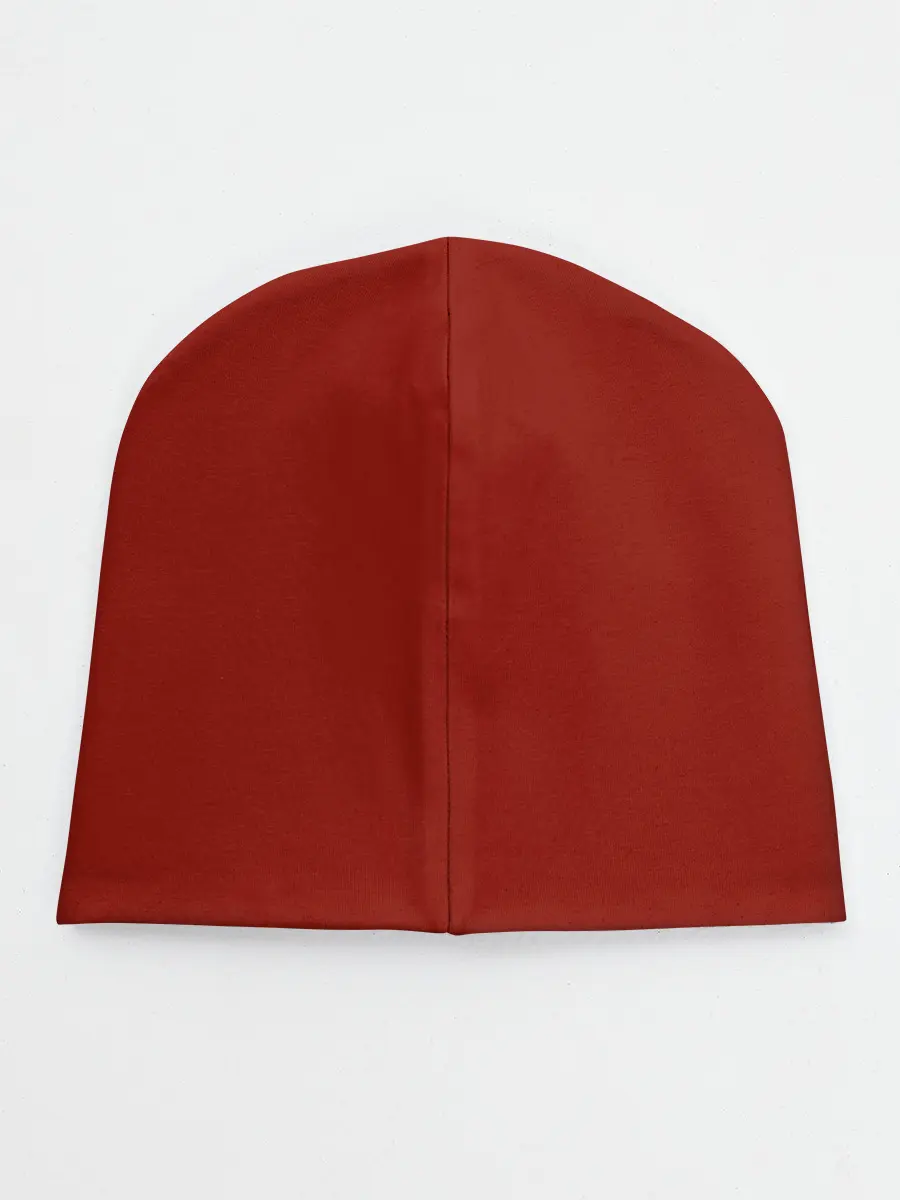 Детская шапка / The Flash Logo