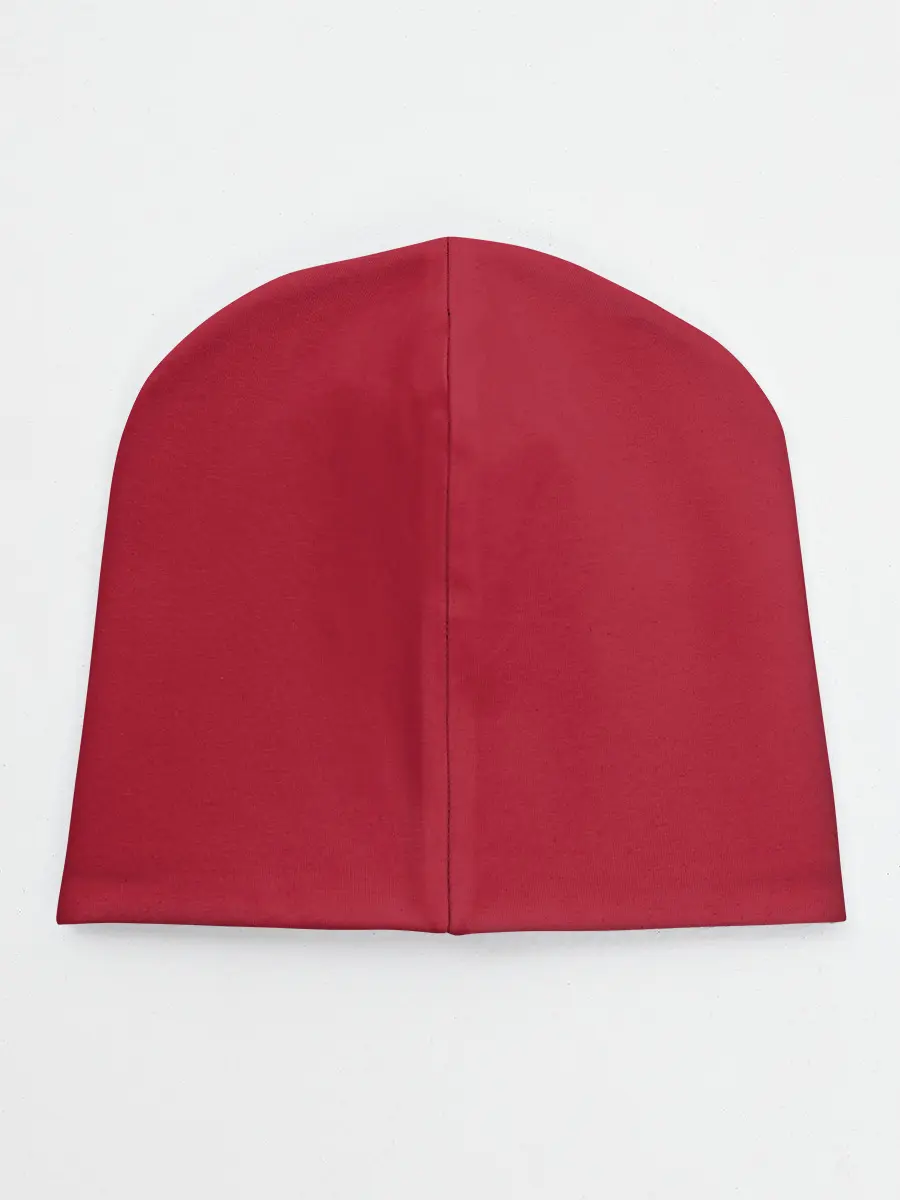 Детская шапка / The Flash