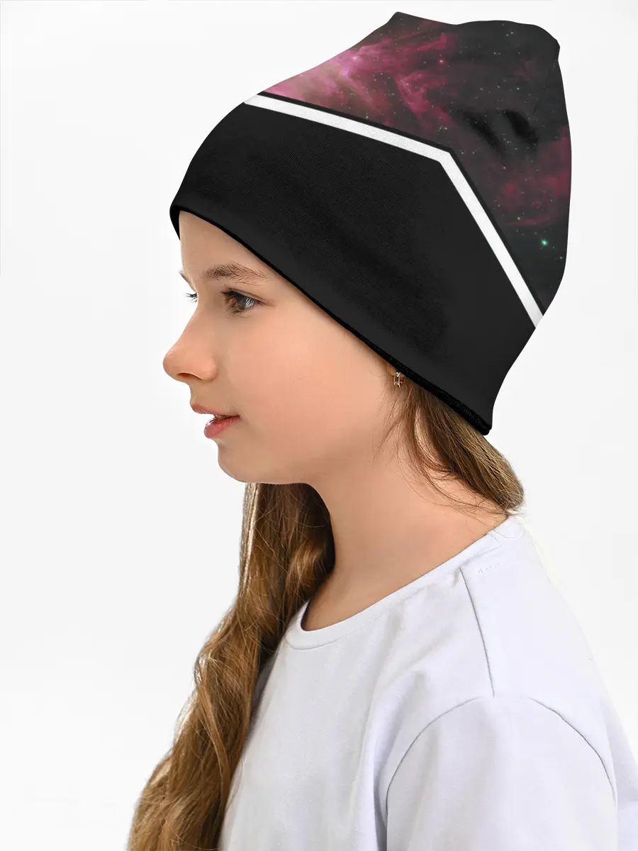 Детская шапка / The Sword of Orion