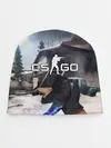 Детская шапка / CS:GO