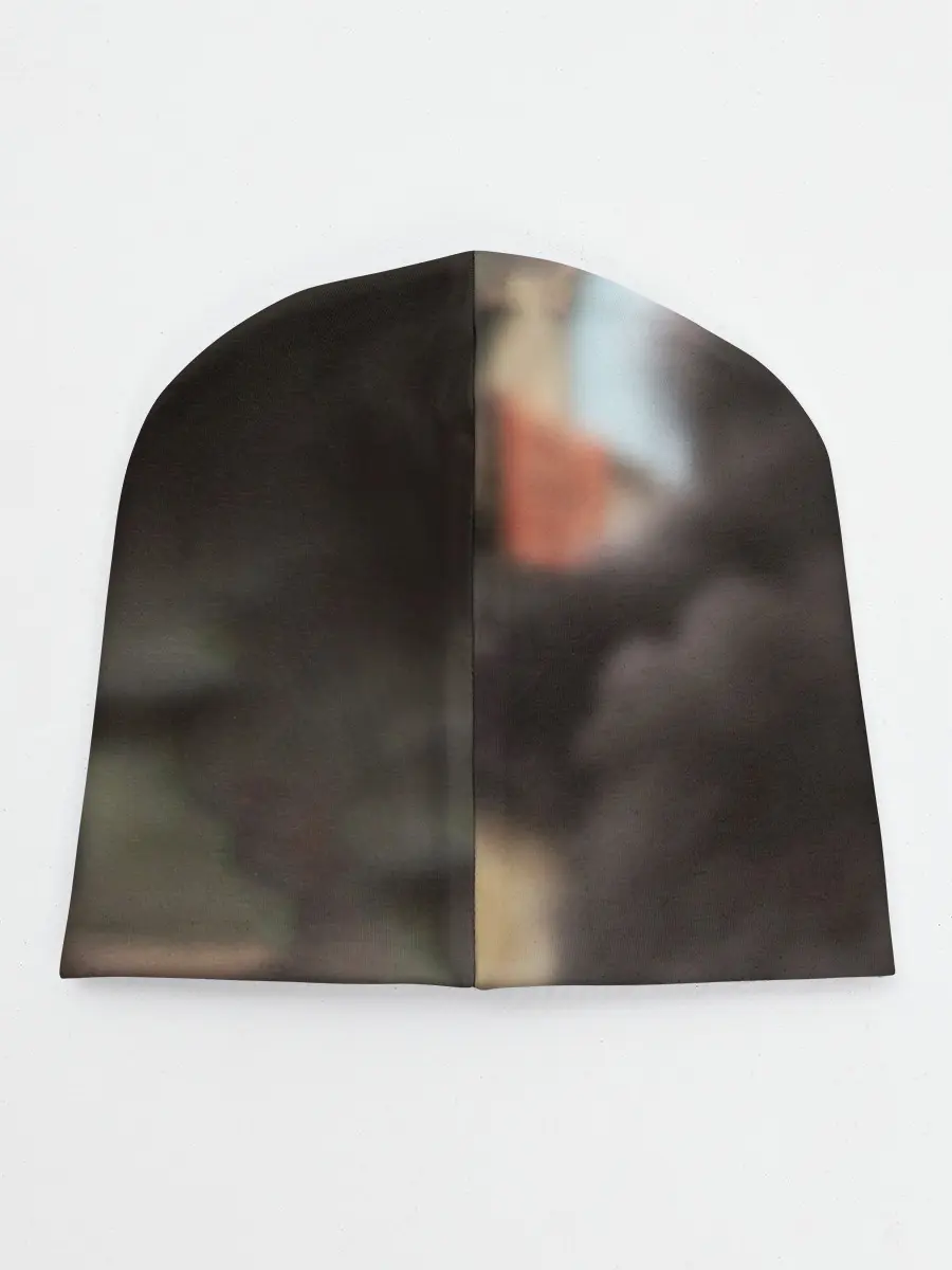 Детская шапка / CS:GO ЗАРЯЖЕН ПОБЕЖДАТЬ