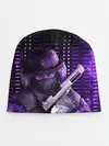 Детская шапка / CS:GO
