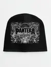 Детская шапка / PANTERA.