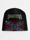 Детская шапка / PANTERA.
