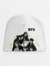 Детская шапка / BTS