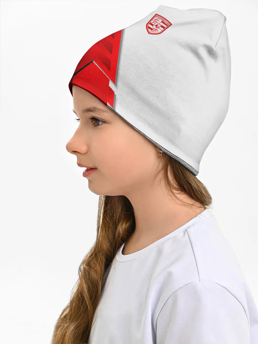 Детская шапка / Porsche