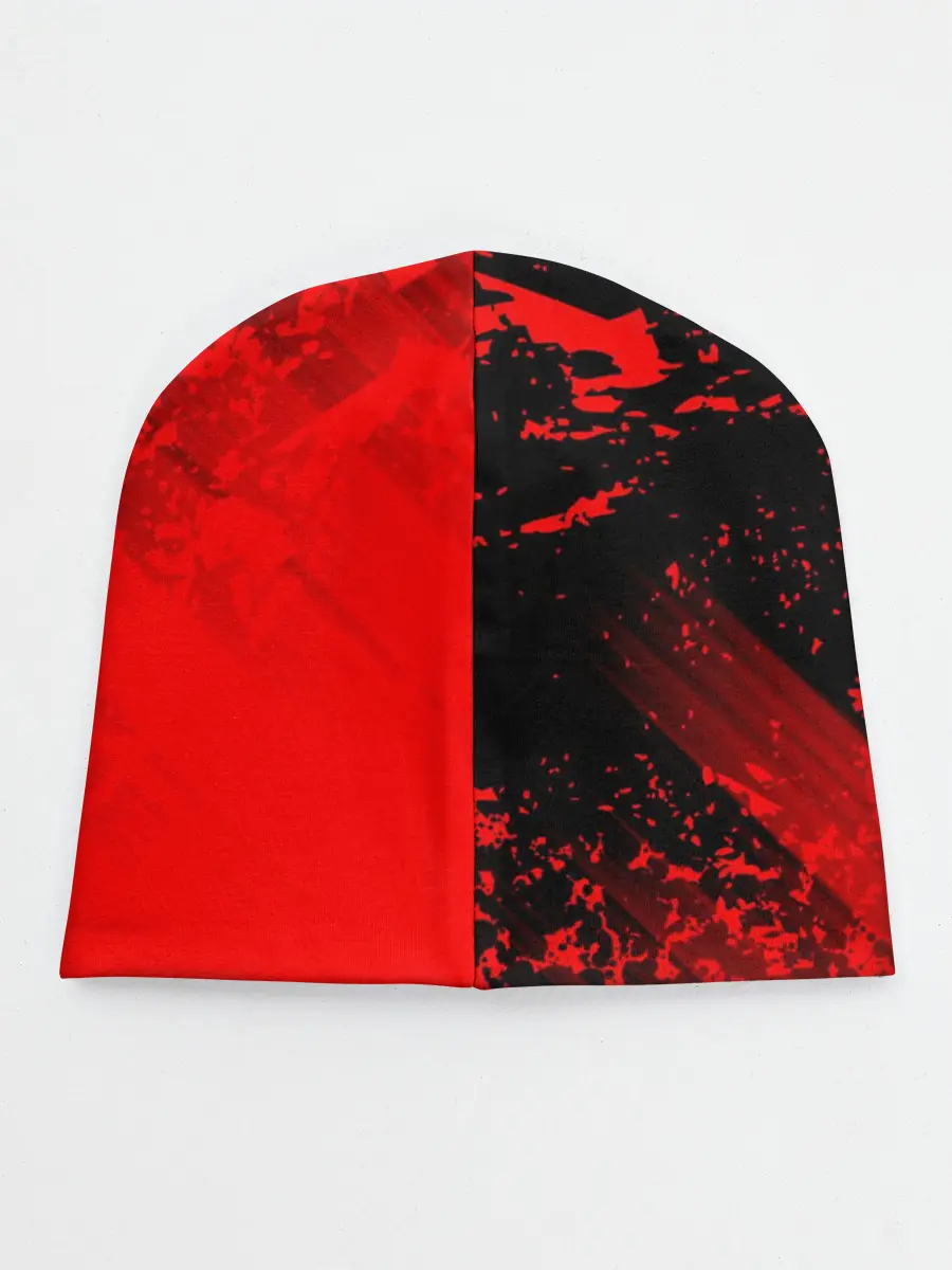 Детская шапка / RESIDENT EVIL 3