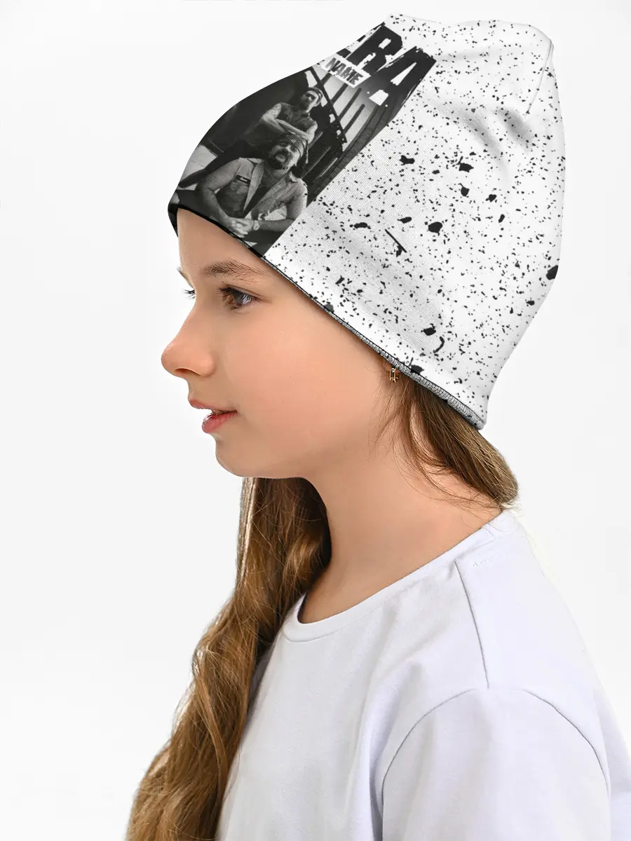 Детская шапка / Pantera