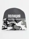 Детская шапка / Полиция МВД