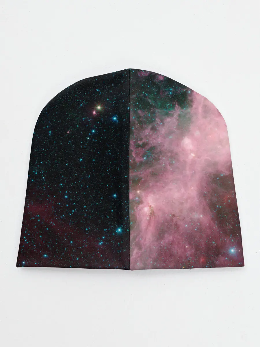 Детская шапка / Birth and death of stars