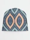 Детская шапка / Восточный орнамент