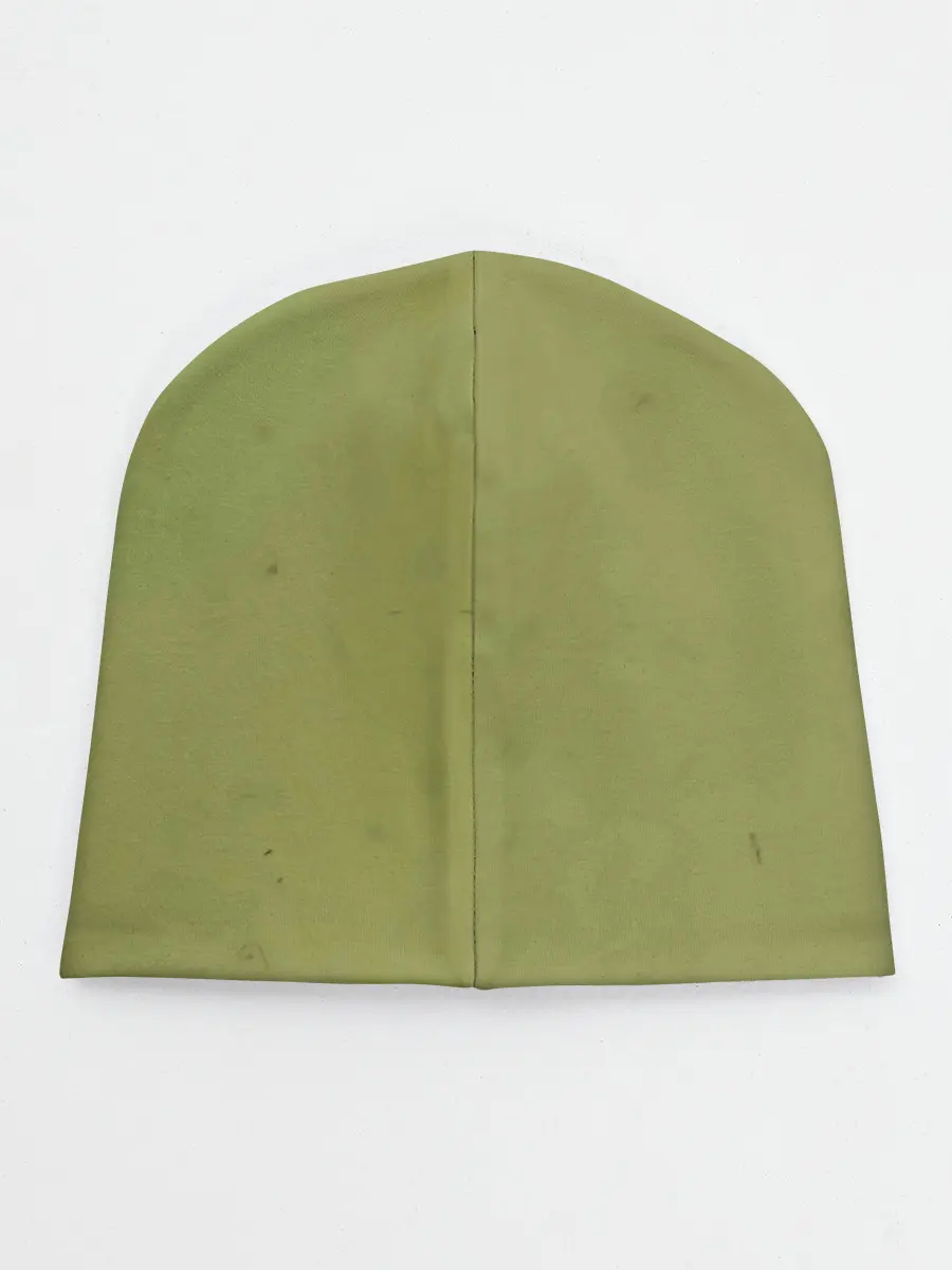 Детская шапка / ДОНАТЕЛЛО